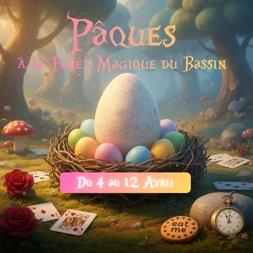 pâques-foret-magique-bassin