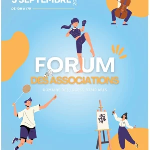 forum-des-associations-ares