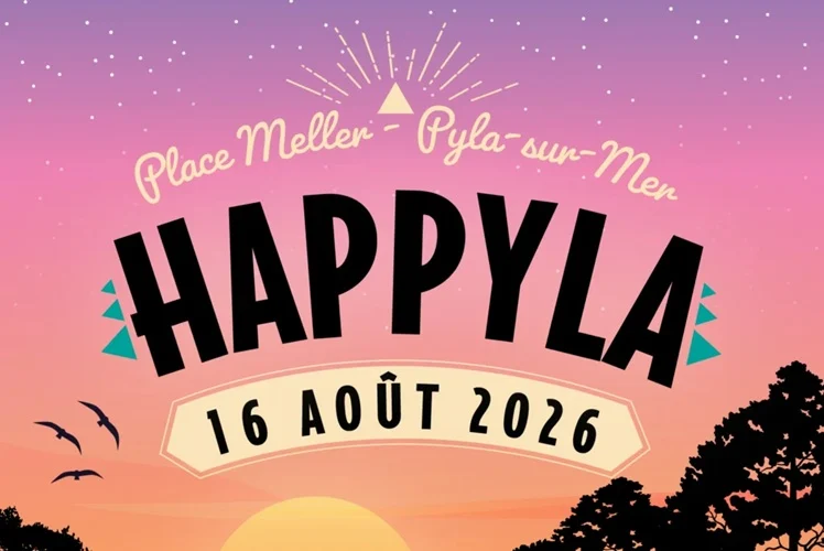 Happyla-2026