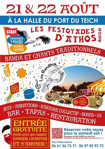 festoyades-le-teich