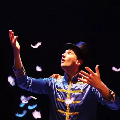 cirque-reve