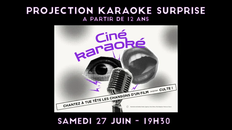 karaoke