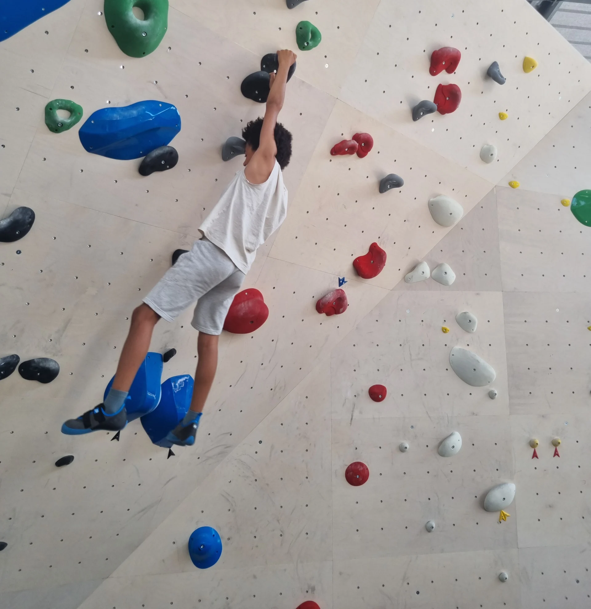 escalade-bloc-gujan-mestras