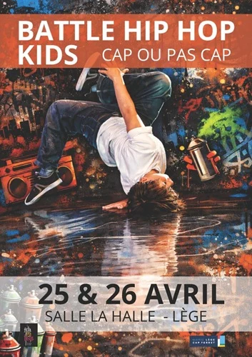 hip-hop