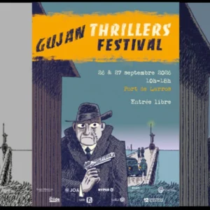 thrillers-a-gujan-mestras