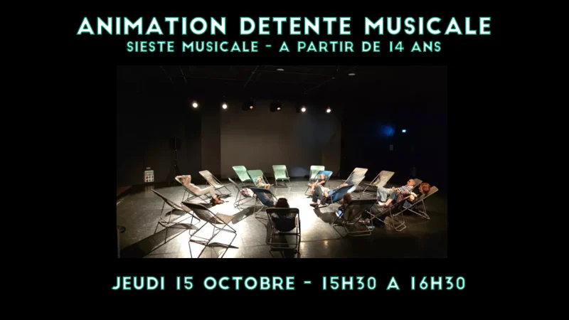 sieste-musicale