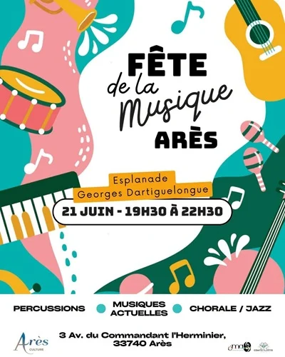 fete-musique-ares-2026