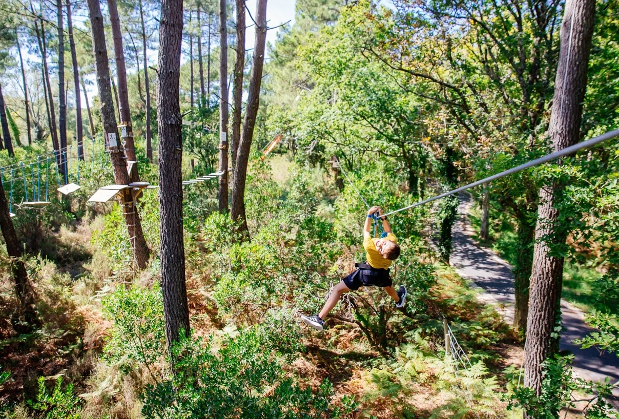 parc-accrobranche