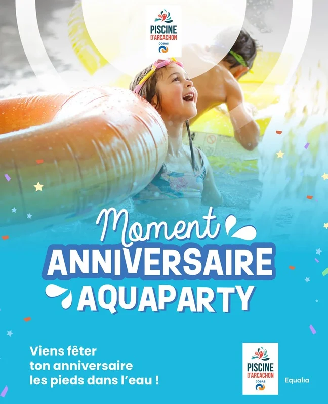 anniversaire-piscine-arcachon