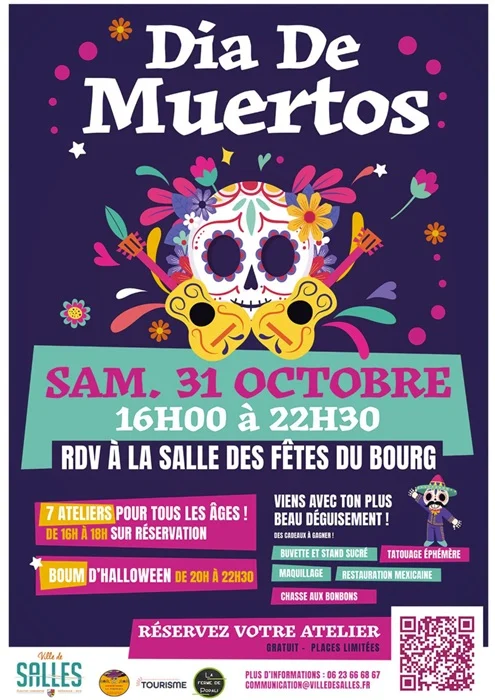 halloween-salles