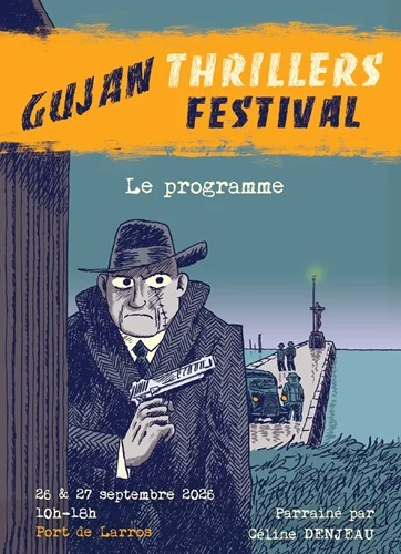 gujan-thrillres