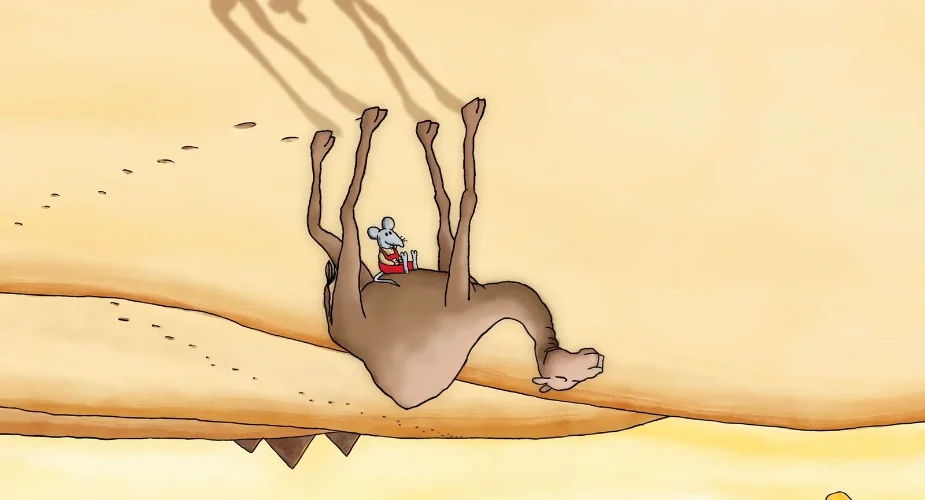 Ciné·Kids au cinéma de Biganos